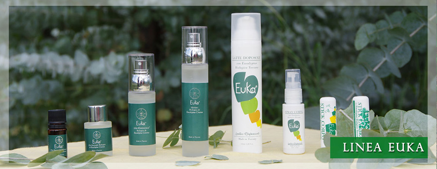 Linea Euka Oligea